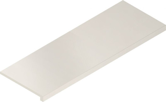 Ступень фронтальная Forum Slim Polar Scal. 33x80 Front керамогранит матовая Italon 620070003061