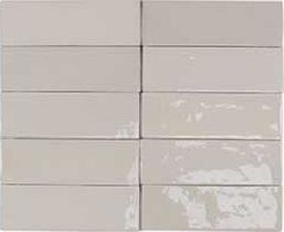 Настенная плитка Safi Nude (122106) 5,2х16 DNA Tiles глянцевая керамическая