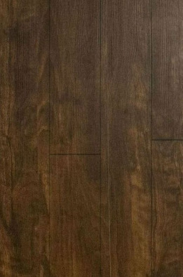 SPC ламинат Respect Floor 4220 Орех натуральный Respect 43 класс 1220х184х5 мм (каменно-полимерный) с фаской