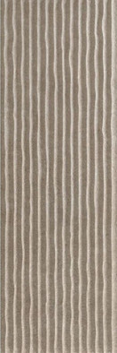Настенная плитка Argenta Light Stone Score Taupe 30х90 (1,08), матовая керамическая