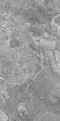 Керамогранит Greiny Graphite 60120GRY25 60x120 Delacora sugar effect универсальная плитка