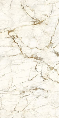Керамогранит Ultra Marmi Calacatta Macchia Vecchia Lev Silk (300х150) 6mm полированный фото Керамогранит Ultra Marmi Calacatta Macchia Vecchia Lev Silk (300х150) 6mm полированный
