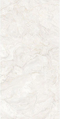 Керамогранит White Bergos Glossy 60x120 Art and Natura Ceramica глянцевый универсальный 1311111111