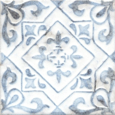Декор DD/C34/17023 Барио 15x15 Kerama Marazzi матовый керамический фото Декор DD/C34/17023 Барио 15x15 Kerama Marazzi матовый керамический