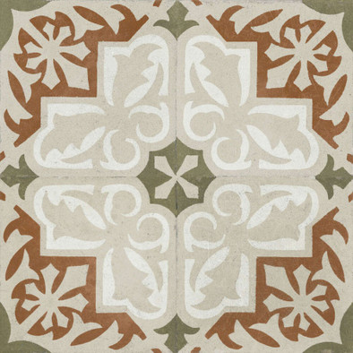 Напольная плитка Fs Paname Bastille 45x45x0,95 Peronda матовая керамическая 0100339480