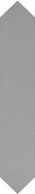 Настенная плитка Gradient Crayon Greige Matt (109246) 4,3х24,3 Wow матовая керамическая