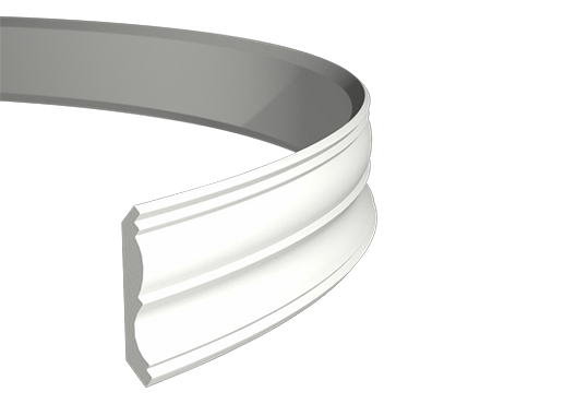 Европласт Карниз гибкий 1.50.161