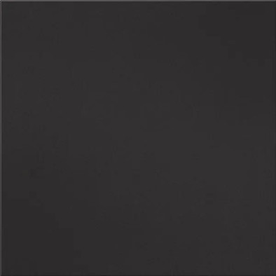 Керамогранит Проект Черный MT (Black Project MT) 60х60 Mg Ceramic Монотон матовый универсальная плитка 4100