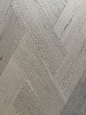 Инженерная доска HM Flooring Дуб Прайм лак Diamond Ginestra итальянская елка 14/3х150х530