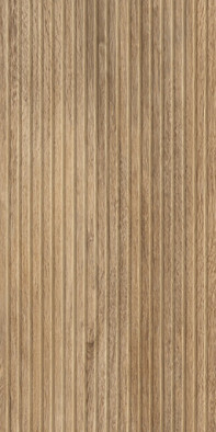 Настенная плитка Ash Dark Mat Str. 30х60 Eurotile Ceramica матовая керамическая 4810531166986