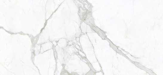 Керамогранит Calacatta Bianco 120x280 Matt (6 мм) Zodiac Ceramica матовый универсальная плитка MN011AY281206 фото Керамогранит Calacatta Bianco 120x280 Matt (6 мм) Zodiac Ceramica матовый универсальная плитка MN011AY281206