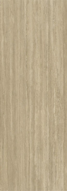 Керамогранит Travertino Noce Bocciardato 5+ 100х300 Laminam Hado матовый универсальная плитка LAMF011873 фото Керамогранит Travertino Noce Bocciardato 5+ 100х300 Laminam Hado матовый универсальная плитка LAMF011873