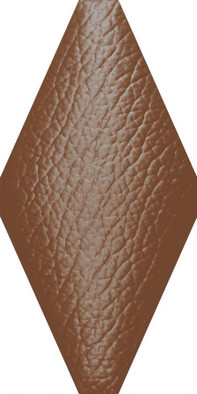 Мозаика TR-1022 керамика матовая 10х20 см, коричневый