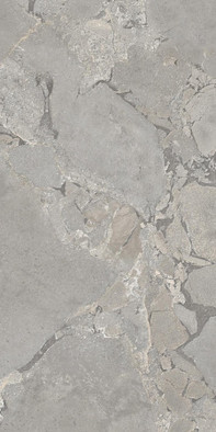Керамогранит Cobblestone Grey 60х120 Provenza Unique Infinity матовый универсальная плитка EML5