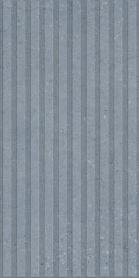 Настенная плитка Цемент Син Низ 01 (рельеф) 30x60 Gracia Ceramica матовая керамическая 10100001783
