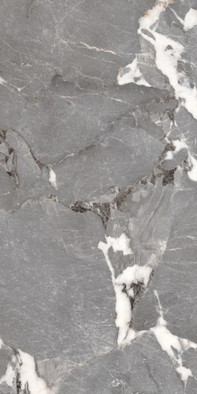 Керамогранит PGT1206010201SGR Pegasus Серый 60х120 Premium GT sugar effect, матовый универсальная плитка