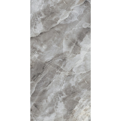 Керамогранит Butterfly Onyx Grey 80х160 Creto Sunhearrt глянцевый универсальная плитка MPL-055729