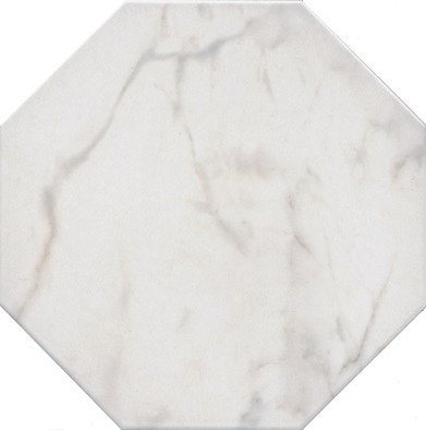 Керамогранит SG240400N Сансеверо Белый 24х24 Kerama Marazzi матовый напольная плитка