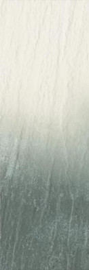 Настенная плитка Nightwish Navy Green Tonal Struktura Paradyz Ceramika 25x75 рельефная (структурированная) керамическая 5902610518188