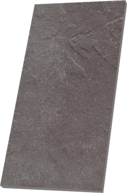 Подступенок клинкерный Taurus Grys Podstopnica 14,8x30 G1 Paradyz Ceramika матовый 5900139024739