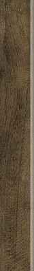 Плинтус G-253/SR/p01/76x600x10 структурированный керамогранит