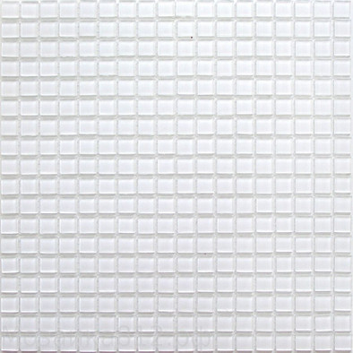 Мозаика Super white