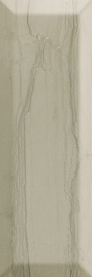 Настенная плитка Monopole Aceite Laguna Brillo Bisel Verde 10x30, глянцевая керамическая