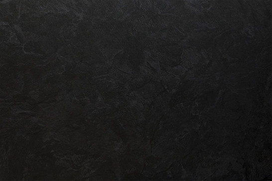 SPC ламинат Vinilam 61607 Сланцевый Черный клеевой 43 класс 950х480х2,5 мм (каменно-полимерный)