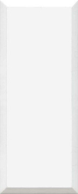 Настенная плитка Gran Zola Blanco Mate керамическая фото Настенная плитка Gran Zola Blanco Mate керамическая