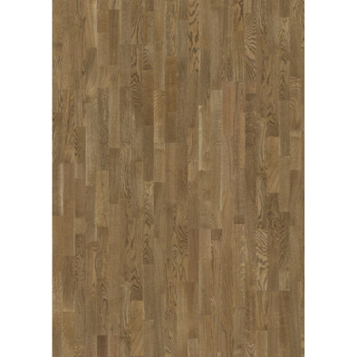 Паркетная доска Primavera Oak Sophie 3S 3-х полосная 2266х188х14 мм