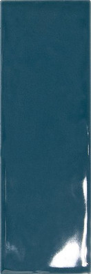 Керамогранит CB Azure 5х15 Wow Casablanca глянцевый универсальная плитка 135380