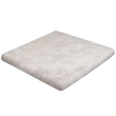 Ступень угловая Cartabon Boston Grey 33x33 керамогранит антискользящая (grip) Exagres С0006155 фото Ступень угловая Cartabon Boston Grey 33x33 керамогранит антискользящая (grip) Exagres С0006155