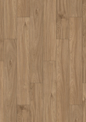 Ламинат Ter Hurne Strong Classic 2811 Дуб Vadoo 1288х195х12 12 мм 33 класс с фаской