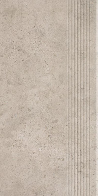Ступень фронтальная Starlight Grys Stopnica Prosta Mat. 30x60 G1 керамогранит матовая 5904584150678