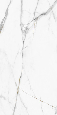 Керамогранит 60120REG00P Calacatta Regal полированный 60х120 New Trend универсальная плитка