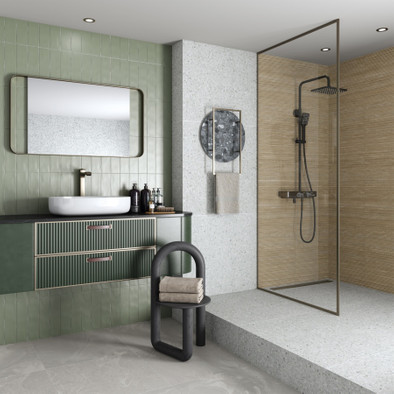 Настенная плитка Salou AB|C Beige Vives 8x31.5 матовая керамическая 32819 фото Настенная плитка Salou AB|C Beige Vives 8x31.5 матовая керамическая 32819