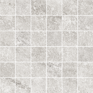 Мозаика Mosaico Lambda Gris 30x30 керамогранитная