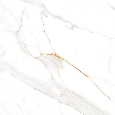 Керамогранит Regal Carrara Absolut Gres 60х60 полированный универсальный