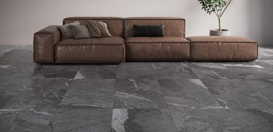 Керамогранит Brennero Dark 60x120 Artech Cb Argenta матовый универсальная плитка 8435592043951