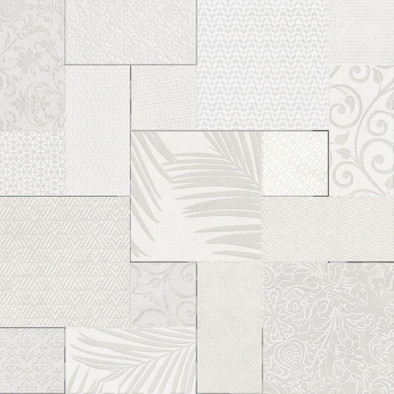 Панно HGD/A572/17x/11037R Тассо Белый матовый обрезной 60x60x0,9 Kerama Marazzi керамическое фото Панно HGD/A572/17x/11037R Тассо Белый матовый обрезной 60x60x0,9 Kerama Marazzi керамическое