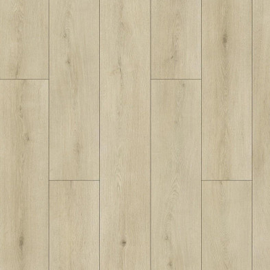Ламинат Alpine Floor Aura LF100-18 Дуб Альтори 1218х198х8 8 мм 33 класс с фаской
