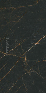 Керамогранит Mirage Black Pul Gr 60х120 Durstone полированный универсальная плитка 00-00003200