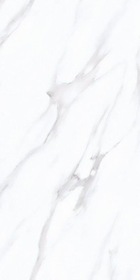 Керамогранит Mileto White Glossy 60x120 ITC полированный универсальный