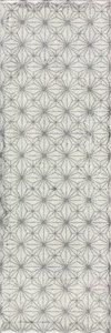 Декор Arles Silver Decor Mix керамический