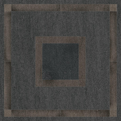 Декор DL842000R/D Базальто обрезной 80x80 Kerama Marazzi керамогранит матовый фото Декор DL842000R/D Базальто обрезной 80x80 Kerama Marazzi керамогранит матовый