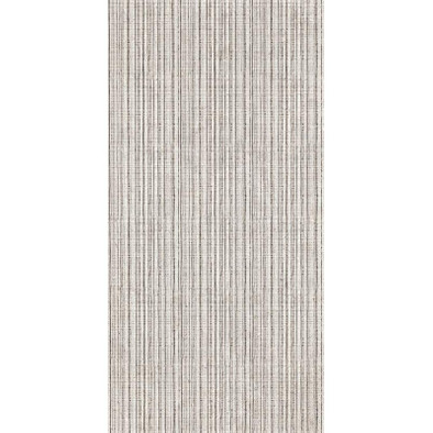Керамогранит Moonlit Pearl Structure Grid 60x120 Rt Supergres структурированный настенная плитка MLPG