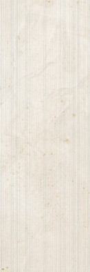Настенная плитка Roses Beige 25x75 Vives Stravaganza матовая керамическая 33977