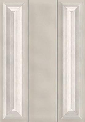 Настенная плитка Vives Hanami Kozen Marfil 23x33.5 керамическая фото Настенная плитка Vives Hanami Kozen Marfil 23x33.5 керамическая