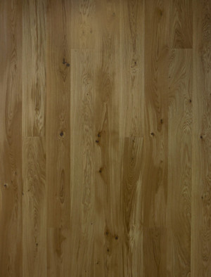 Паркетная доска Primavera Oak Emilia 1S 1-полосная 2266х188х14 мм
