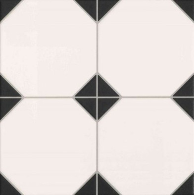 Плитка универсальная Oxford Negro керамическая фото Плитка универсальная Oxford Negro керамическая